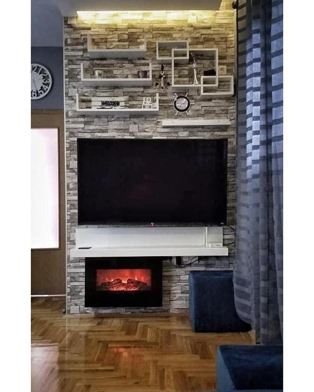 Apartman Sunset Требинье Экстерьер фото