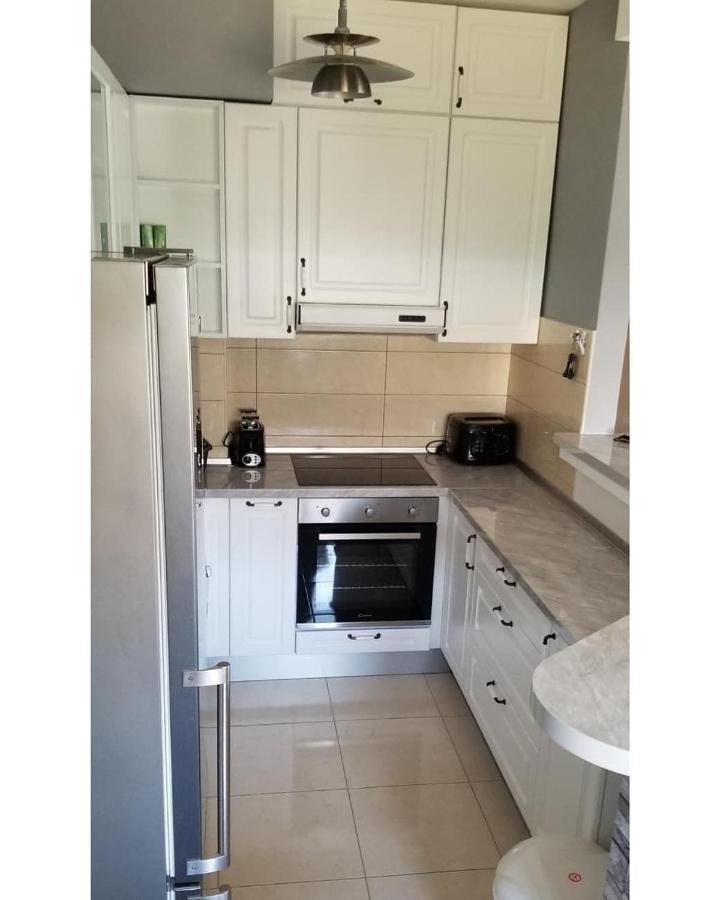 Apartman Sunset Требинье Экстерьер фото