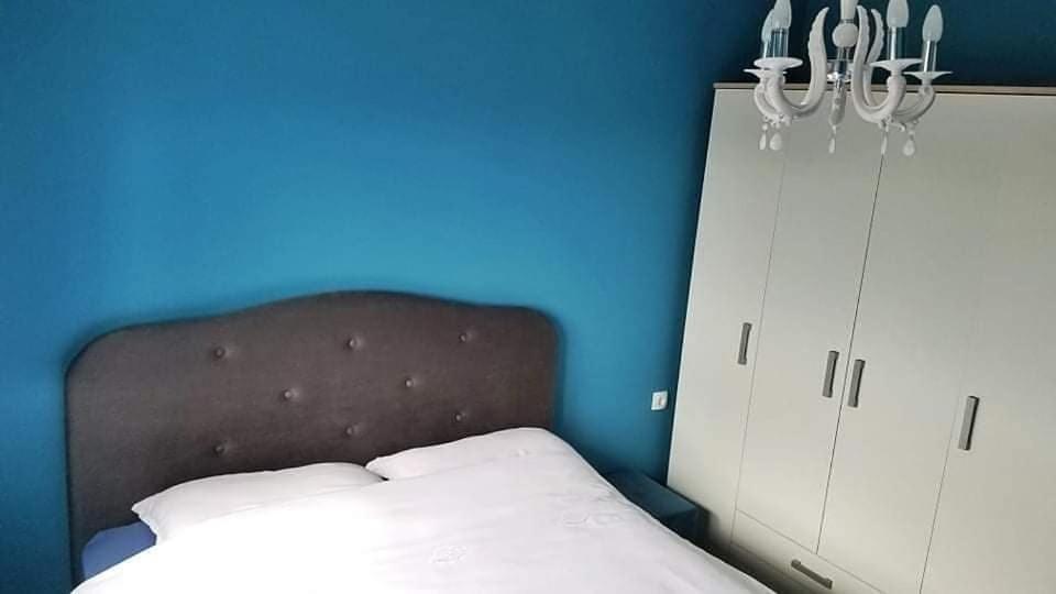 Apartman Sunset Требинье Экстерьер фото