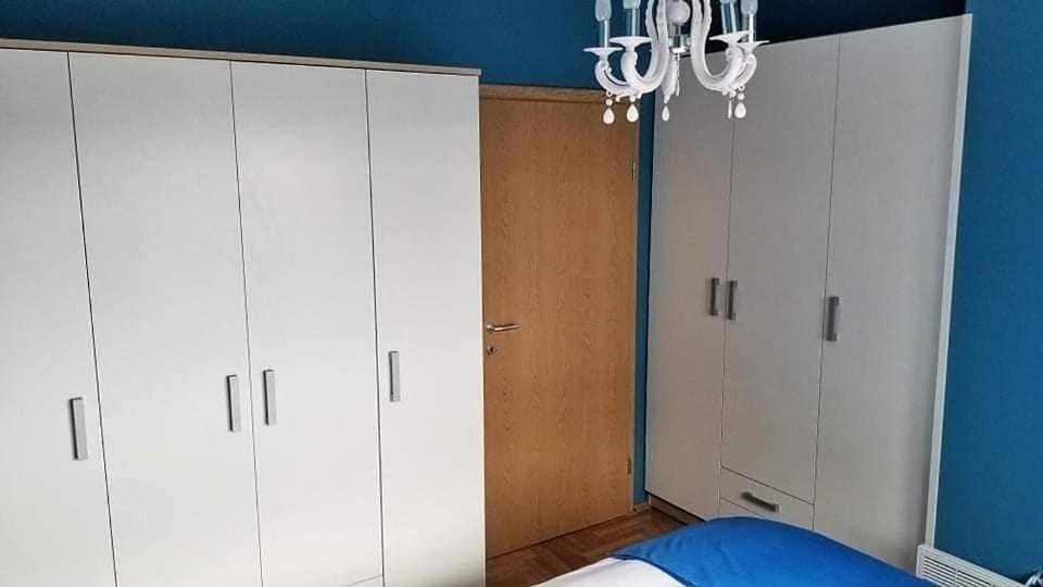 Apartman Sunset Требинье Экстерьер фото