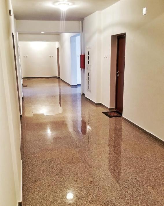 Apartman Sunset Требинье Экстерьер фото