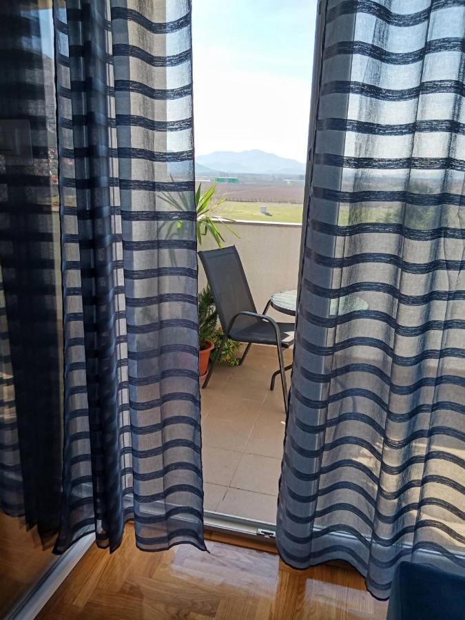 Apartman Sunset Требинье Экстерьер фото